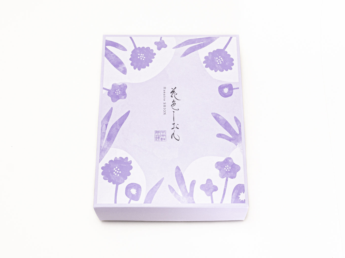 【後払い手数料無料】 eギフト】花色しおん 12袋 – 中央軒煎餅 ロッド