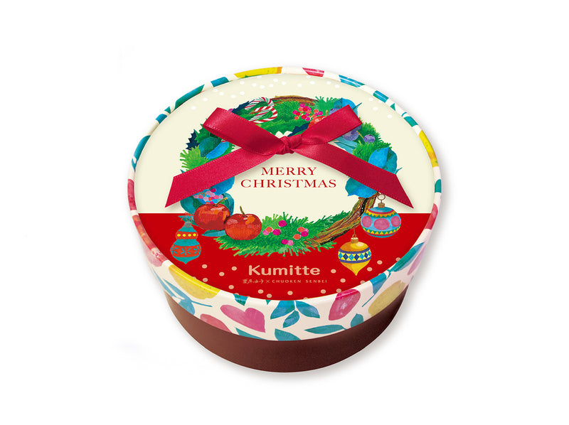Kumitte チョコレート クリスマス
