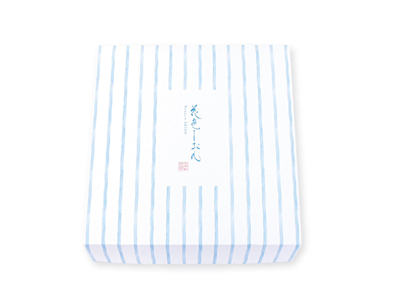 花色しおん 夏 16袋 – 中央軒煎餅