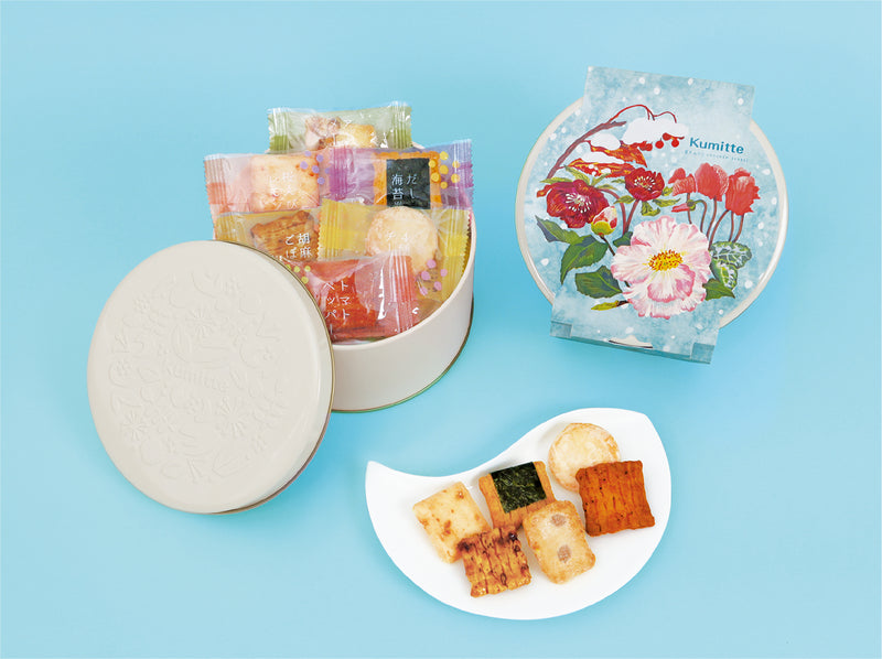 Kumitte　21個　冬