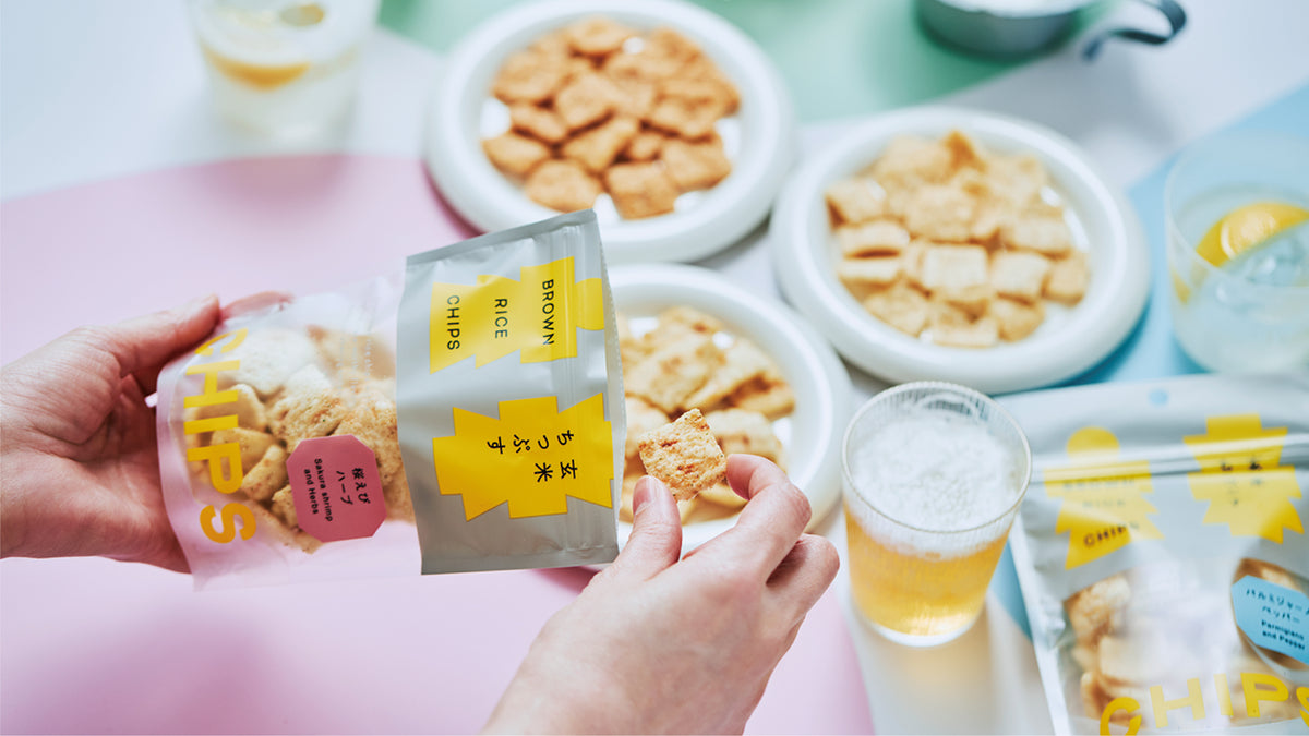 中央軒煎餅