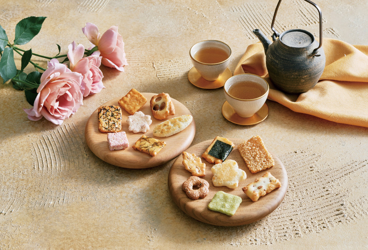 花色しおんのこだわり