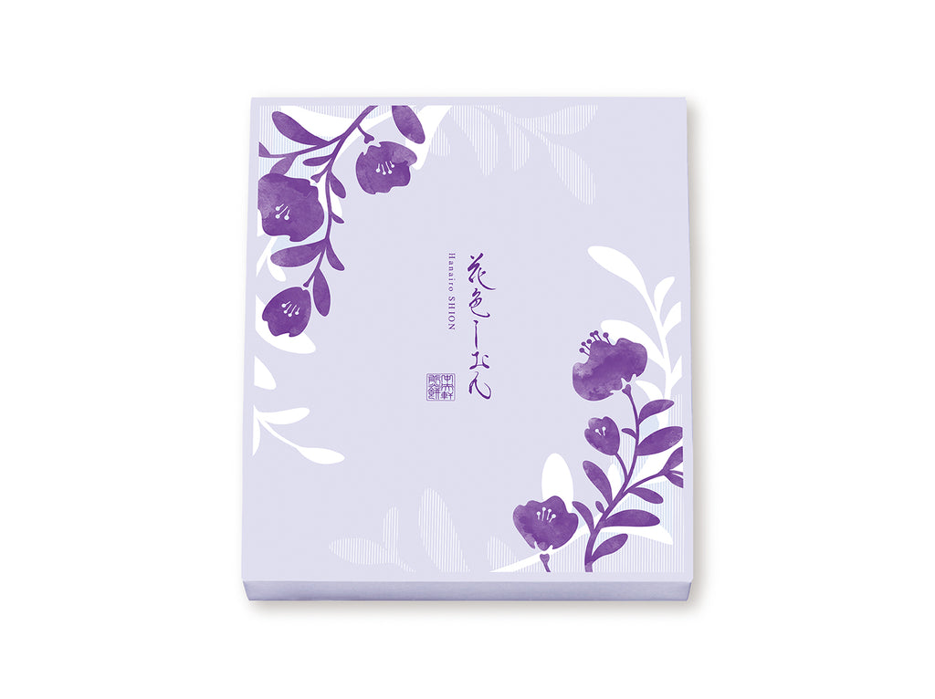 花色しおん 12袋入