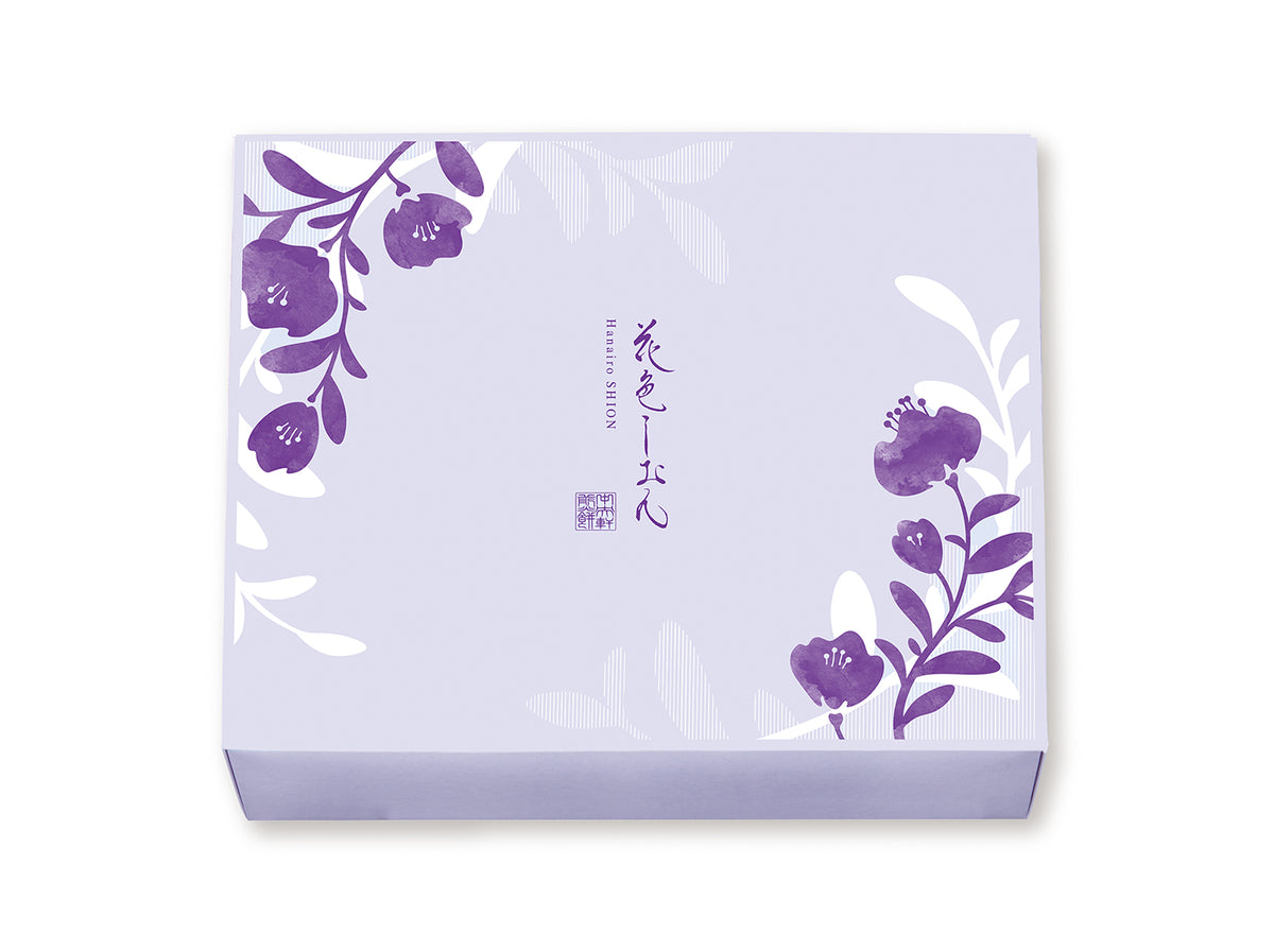 花色しおん 30袋入