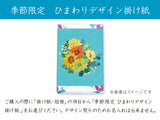 花色しおん 夏 12袋入