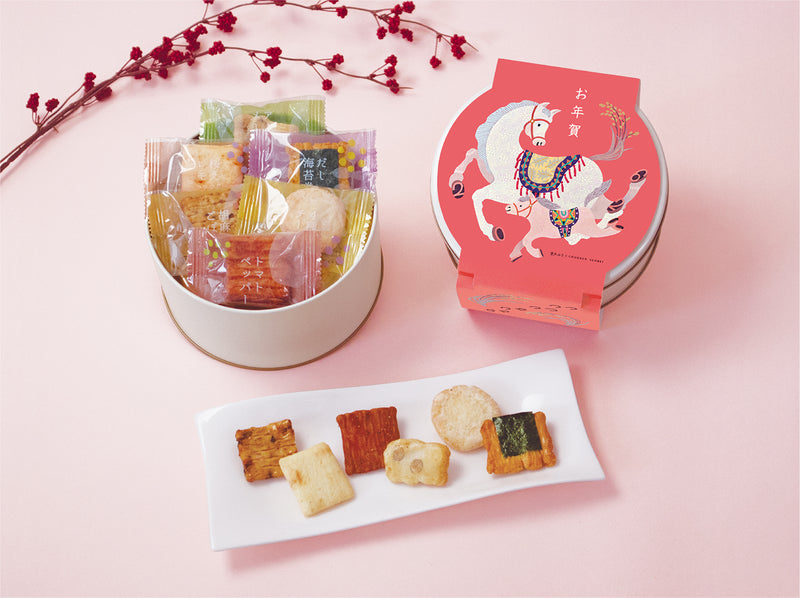 Kumitte　21個　年賀【お届けは12/19から】