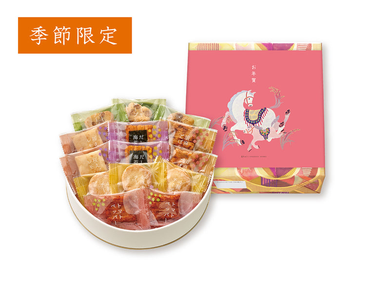 Kumitte　36個　年賀【お届けは12/19から】