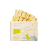 ディップするおかき　桜えび×レモンタルタル 2袋入