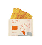 ディップするおかき　とうもろこし×トマトサルサ 2袋入