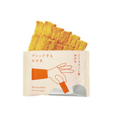 ディップするおかき　とうもろこし×トマトサルサ 2袋入