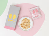 玄米ちっぷす　桜えびハーブ 　5袋入