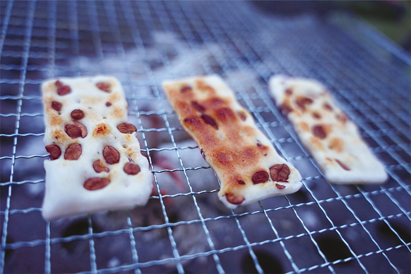 CAMP de OKAKI　ブラックソイビーン