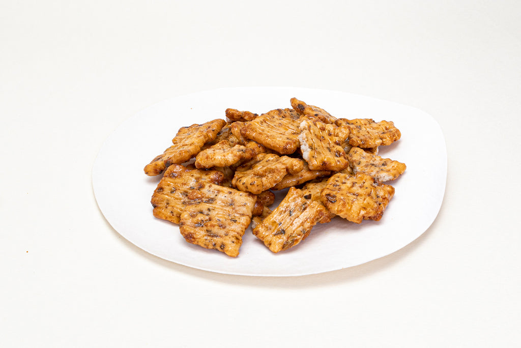 Kakecco 胡麻ごぼう　中身