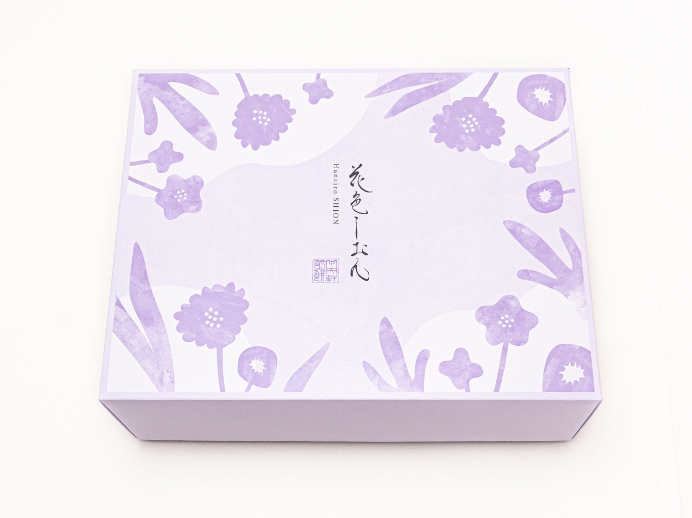 花色しおん40袋｜中央軒煎餅公式通販 - 煎餅ギフト1番人気